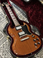 Gibson Custom Shop SG Standard