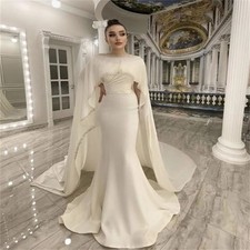 Glamorous Mermaid Wedding