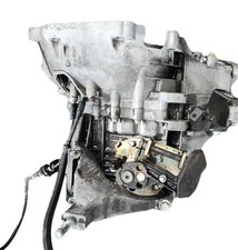 CAMBIO MANUALE COMPLETO PER JAGUAR X-Type Serie Diesel 2000 (01>08)