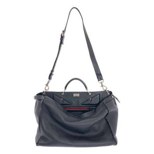 Borsa mano fendi - borsa, a