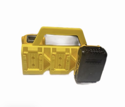 Caddy porta batteria 18v - caddy,