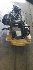 Motor engine gasoline - 1.4l, vin