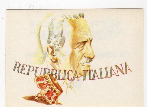 Figurina storia italia - storia, d'italia