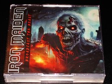 Iron Maiden: Broadcast The