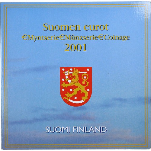 1287435 finlandia 1 cent - [#1287435],