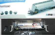 NME 503607 carro silos tipo