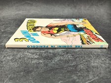 fumetto ZAGOR ZENITH Bonelli