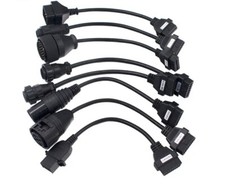 Strumento Diagnostico 8 Cavi