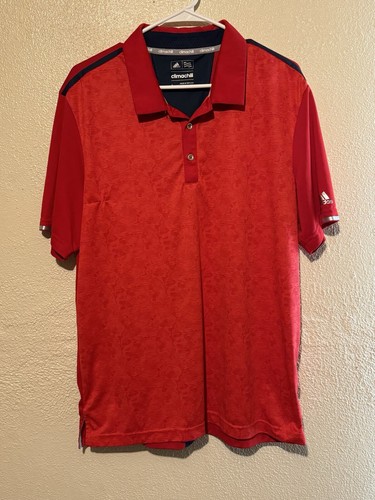 Adidas red climachill athletic - adidas,