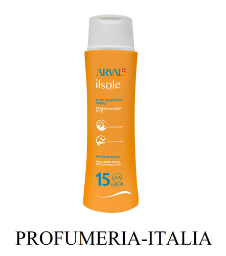 Arval latte protettivo corpo - latte,