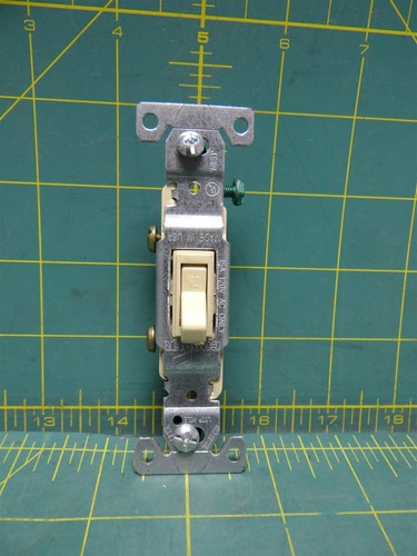 Cooper 1301 interruttore - cooper,