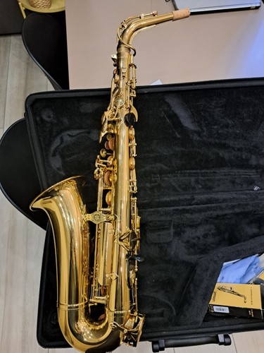 Sax yamaha yas280 - sax,
