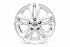 40300 cerchio per NISSAN QASHQAI 1.5 DCI DIESEL 110CV 2010-2013 247152