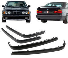 PER BMW E34 Serie 5 Modanatura