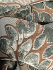 MARCATO tessuto stoffa