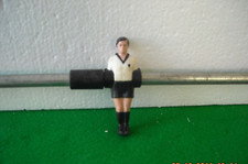 STECCA CON 1 CALCIATORE JUVENTUS x CALCETTI "ARCOFALC" ANNI '80