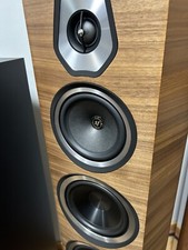 Sonus faber sonetto viii - sonus,