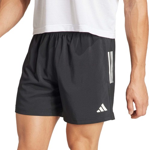 Pantaloncini corsa adidas - da,