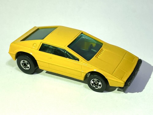 1981 hot wheels lotus - hot,