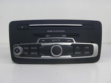 AUDI MULTIMEDIA A1 MMI 3G