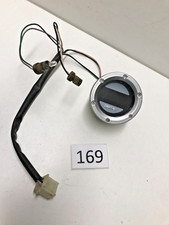 manometro contachilometri luci spia acqua  scooter  Malaguti phantom F 12r