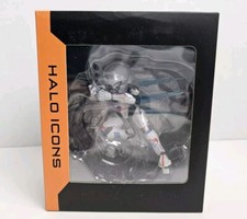 Halo Icons Spartan Champion