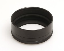 Original Nikon HN-12 Metall-Sonnenblende 62 mm für den Polfilter
