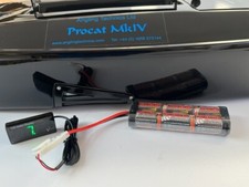 ''QUALITÀ'' Procat Bait Boat