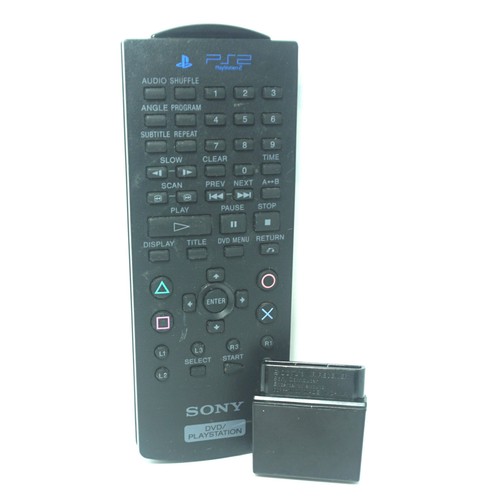 Sony playstation ps2 lettore - 2,