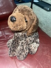 Peluche aurora tedesco pelo - peluche,