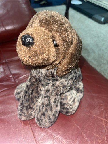 Peluche aurora tedesco pelo - peluche,