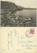 LAGO D'ISEO DA PILZONE A ISEO