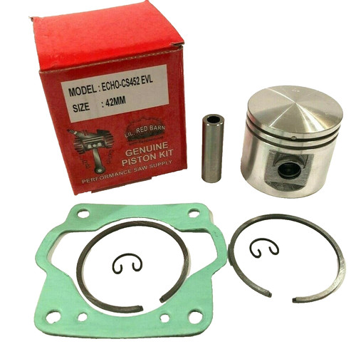 Kit pistone guarnizione - kit,