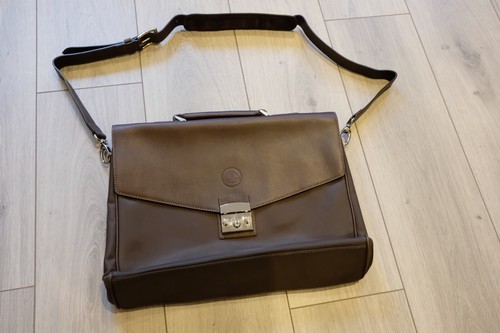 Borsa portafoglio lotus pelle - borsa,