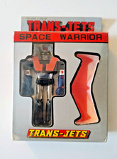 MAZINGA Z Trans-Jets KO