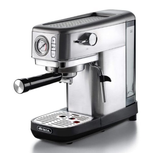 Ariete metal con manometro - ariete,