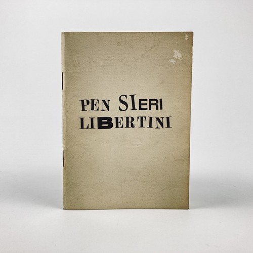Gianni bertini pen sieri - gianni,