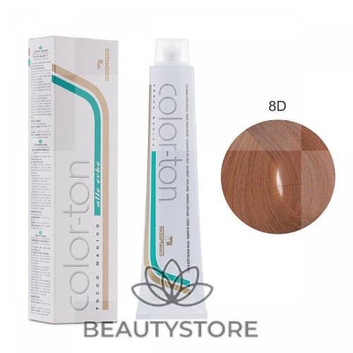 Tocco magico color ton tinta - tocco,