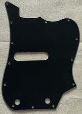 For Squier Basso VI Vintage