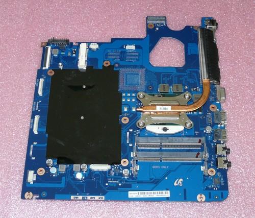 Scheda madre samsung np300e5c - madre,