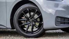 Cerchi Borbet N 18 pollici per