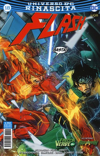 Libri flash rinascita - #74,