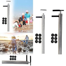 Pompa per vongole facile da