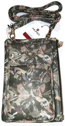 Big fat borsa - my, borsa/portafoglio