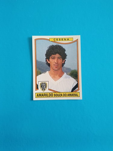 Figurina calciatori panini - figurina,