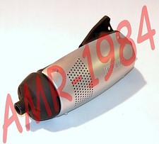 Marmitta LEOVINCE TOURING