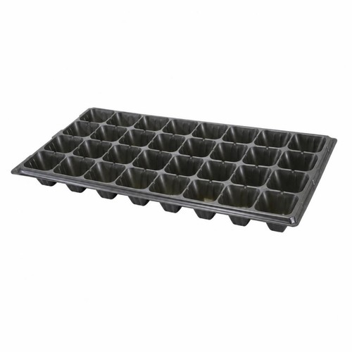 Seminiera plastica con - seminiera,