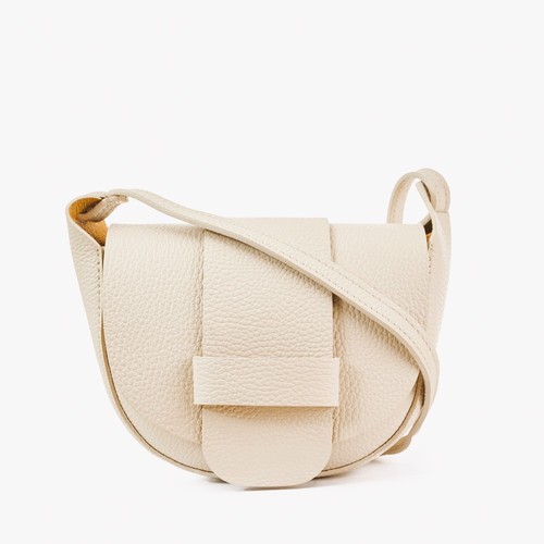 Borsa tracolla pelle il - in,