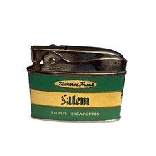 Accendino pubblicitario