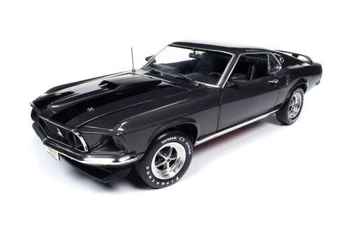 1969 ford mustang john wick - ford,